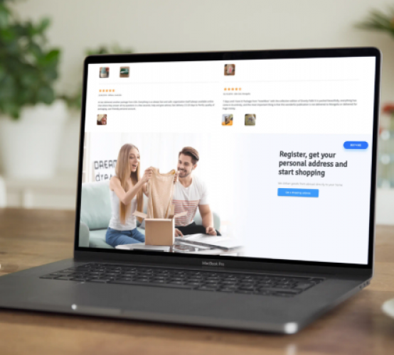 Hotel4Box screenshot 1