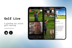 Golf Live