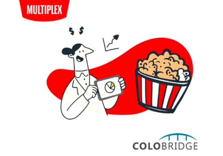Success Stories — Multiplex with Colobridge screenshot 1