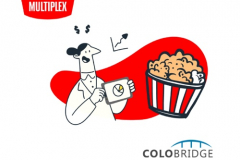 Success Stories — Multiplex with Colobridge