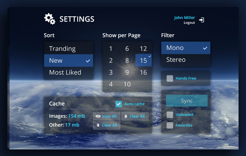 VRCHIVE screenshot 3