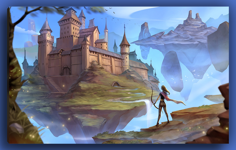 Siege of Heroes screenshot 3