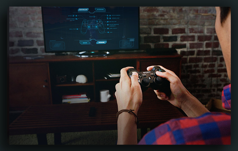 Treadwater game screenshot 2