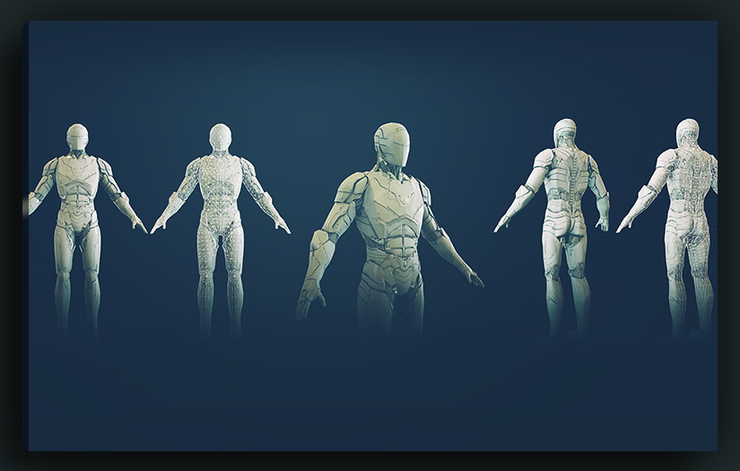 Treadwater game screenshot 5