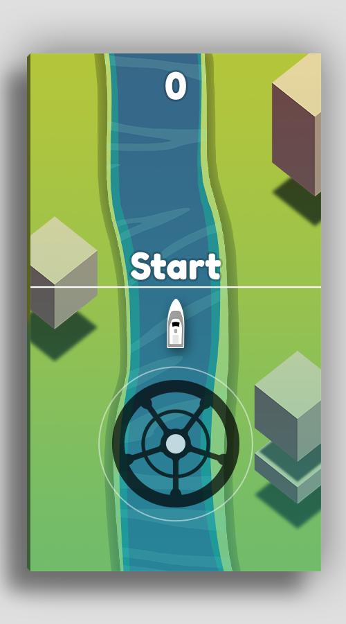 Ship Happens! screenshot 2