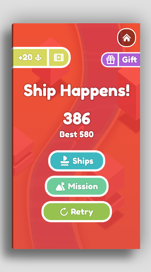 Ship Happens! screenshot 4