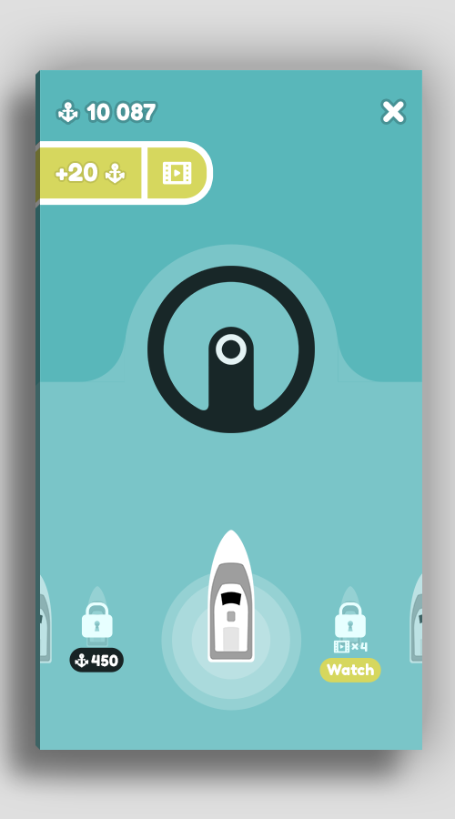 Ship Happens! screenshot 5