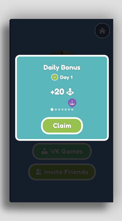 Ship Happens! screenshot 6