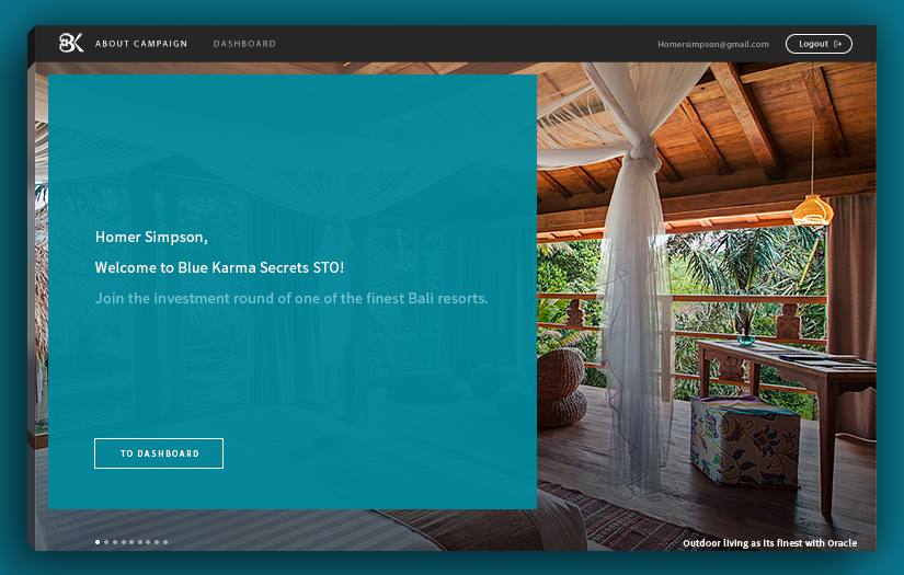 Resorts STO screenshot 1