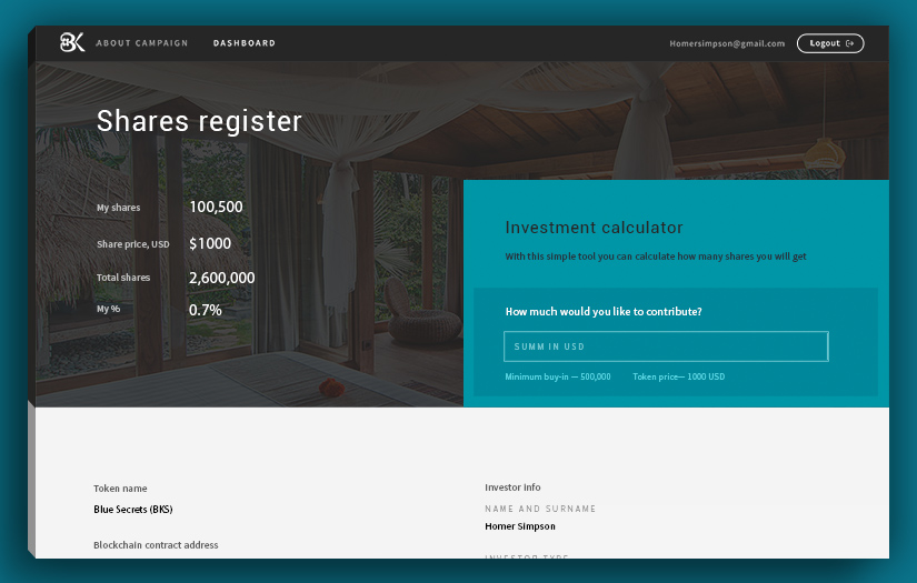 Resorts STO screenshot 5