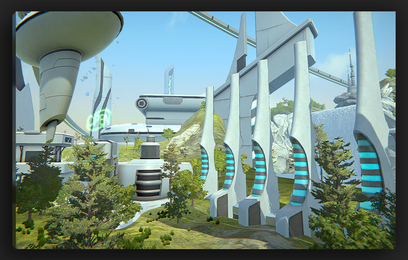 Cars Arena screenshot 2