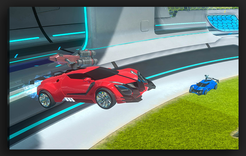 Cars Arena screenshot 7