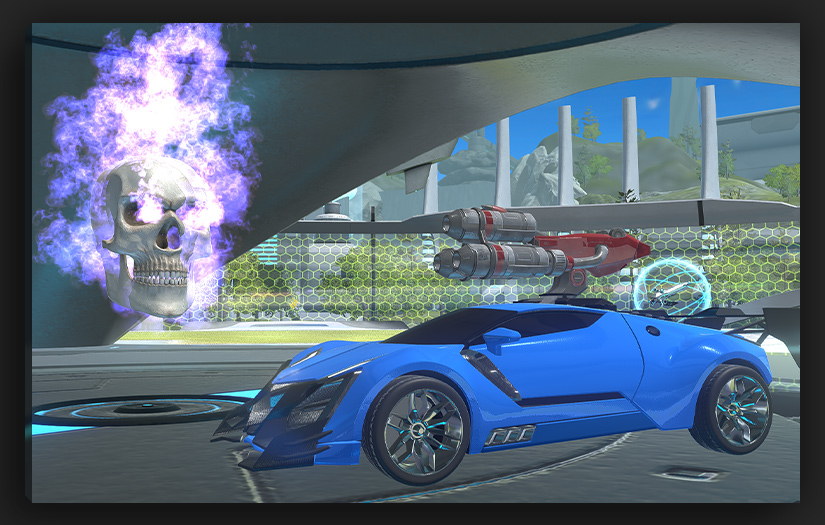 Cars Arena screenshot 8