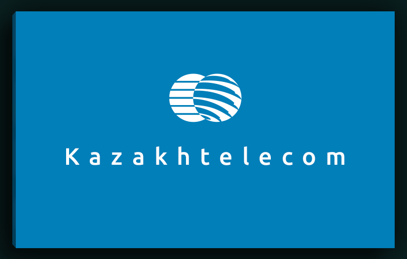 Kazakhtelecom screenshot 1