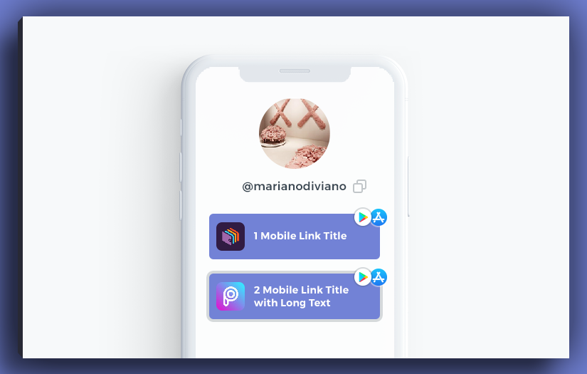 Linkspace screenshot 3