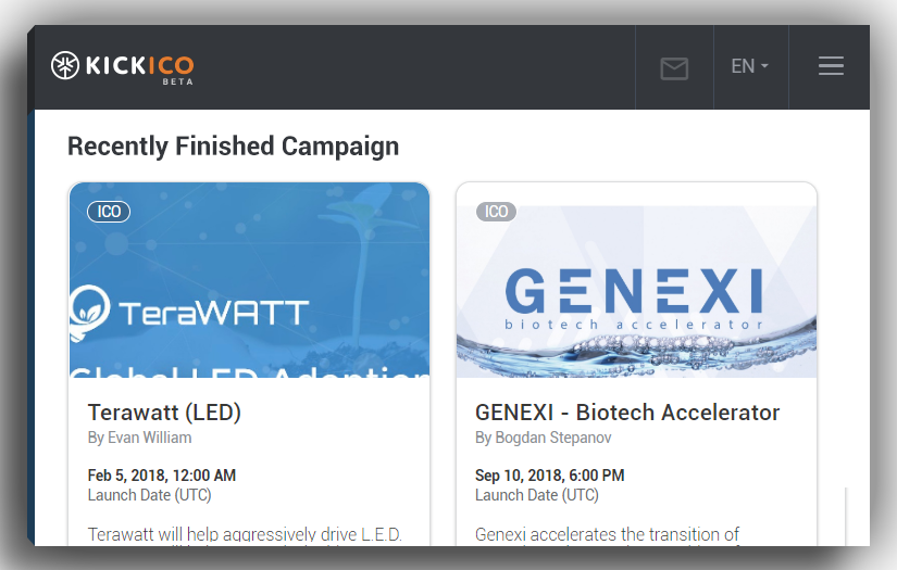 KICKICO screenshot 3