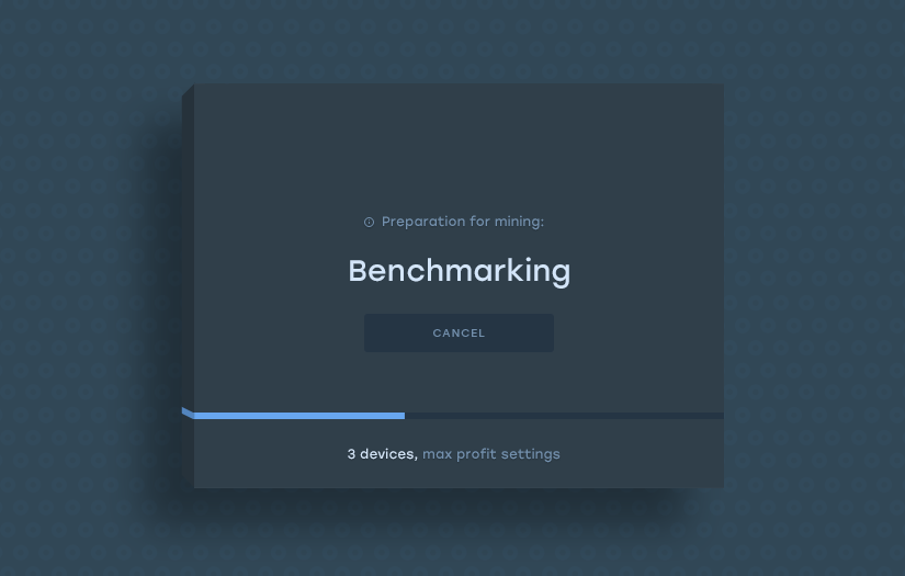 ProPool screenshot 1