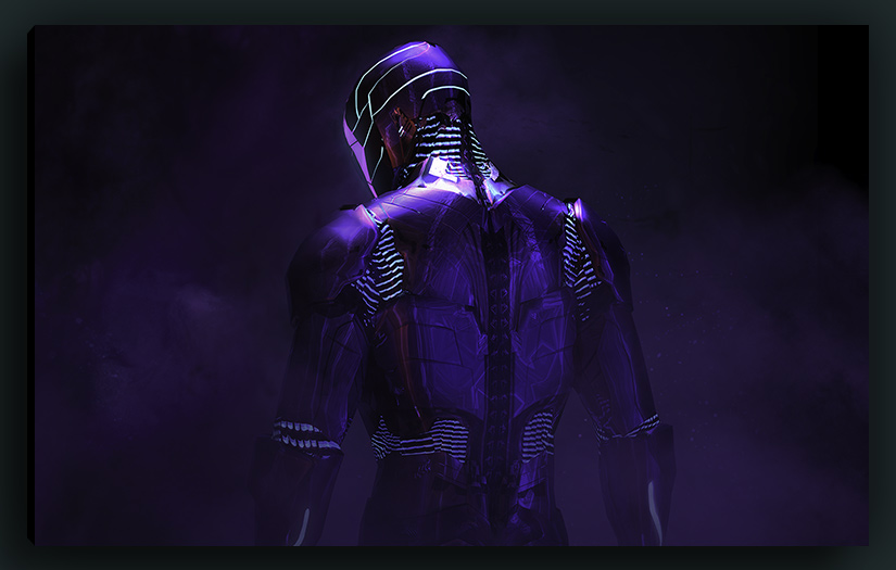 Treadwater AR screenshot 7