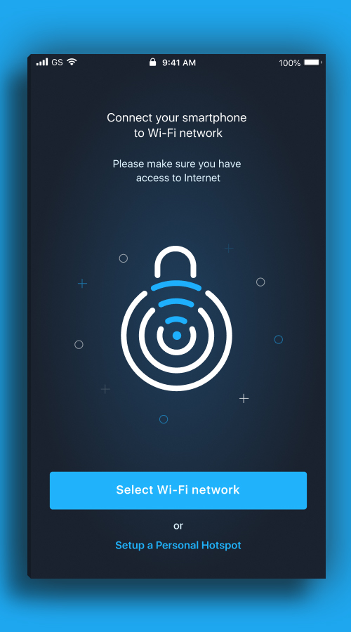 VResorts screenshot 2