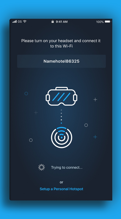 VResorts screenshot 4