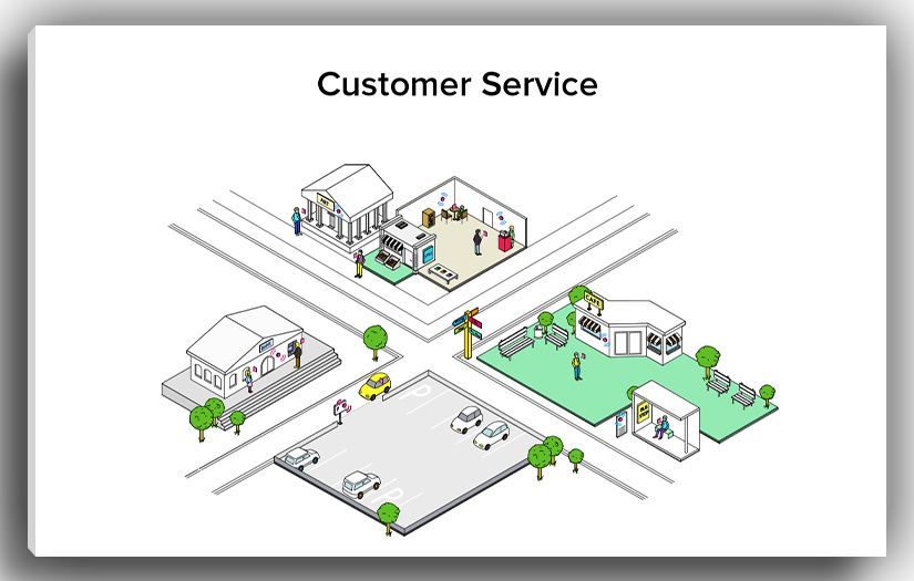 Smart Mall screenshot 1