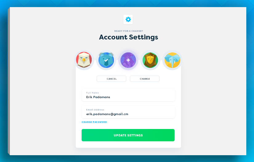MiniWager screenshot 3