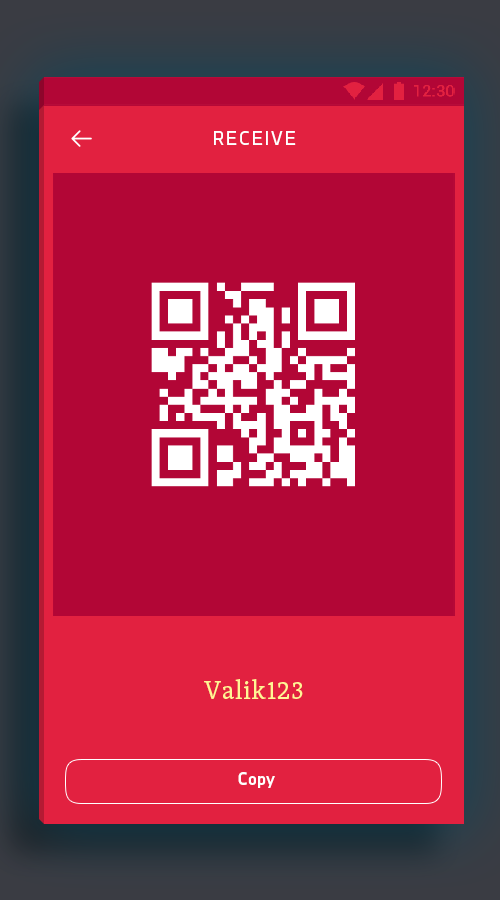 Playpoint screenshot 2