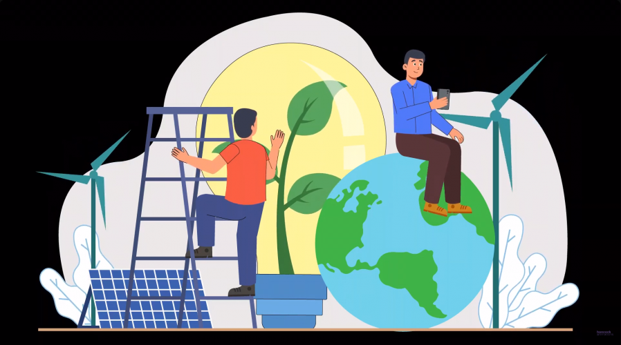 Renewable Energy screenshot 1