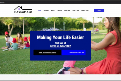 haveamaid.co.za
