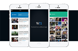 World News - Android App