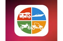 URentMe - Car Rent Mobile Application