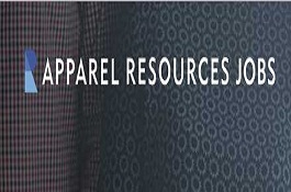 Apparel Resources Jobs