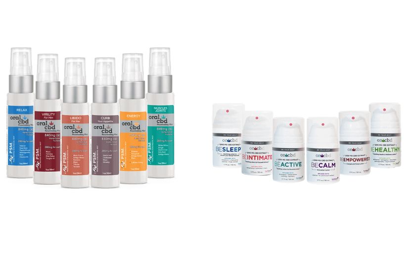 Launching 5 Unique Hemp Brands screenshot 1