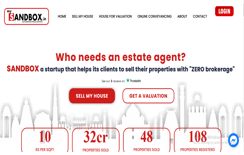 Rajeev Lochan screenshot 1