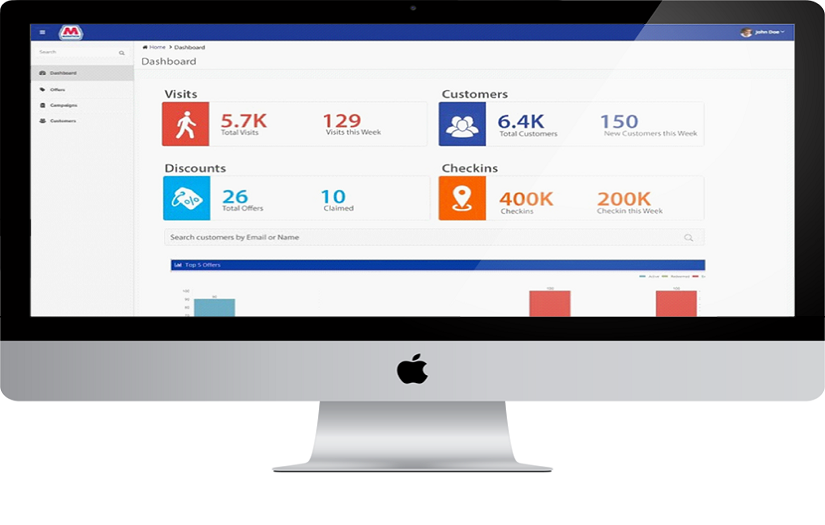 Marathon screenshot 1