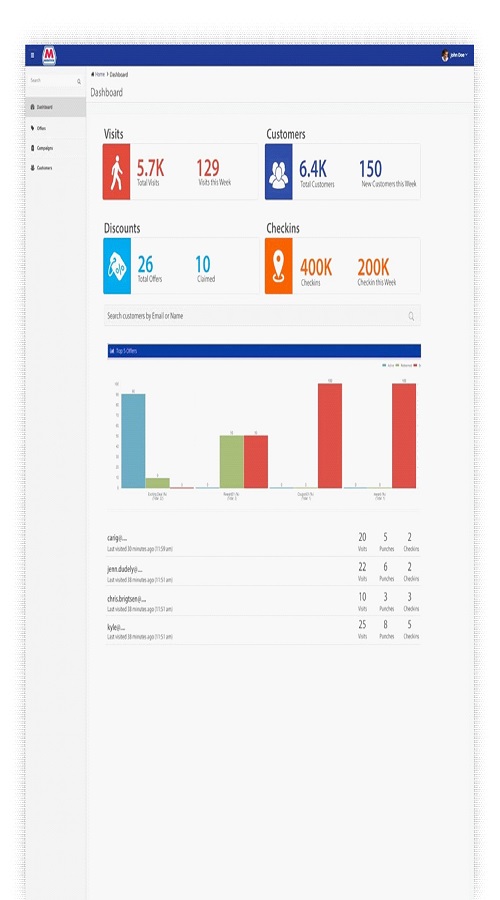 Marathon screenshot 4