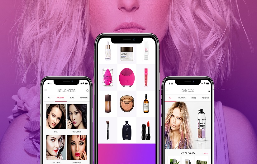 Fabloox screenshot 3