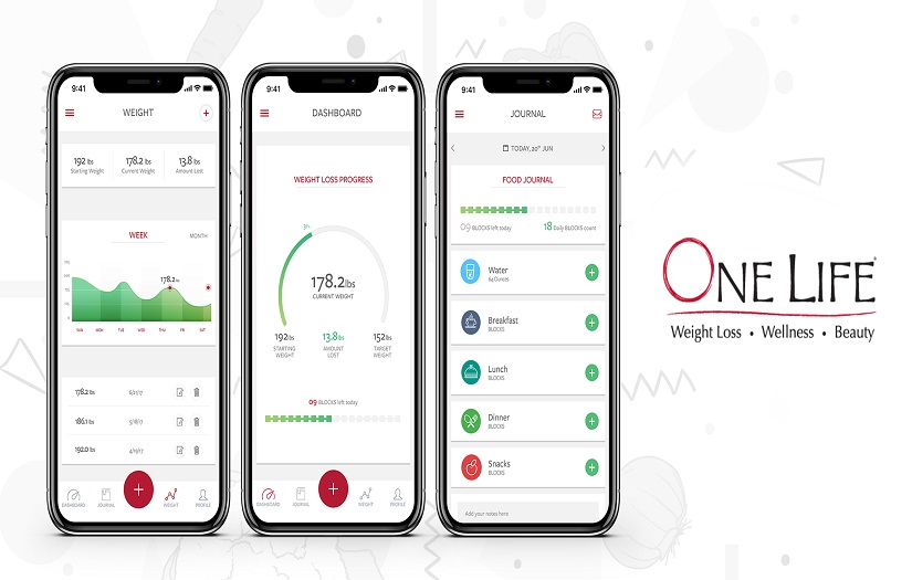 One Life screenshot 1