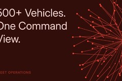 Real-Time Fleet Intelligence Across 13 States