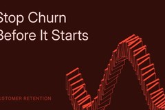 ML Churn Prediction for 100,000+ B2B Accounts