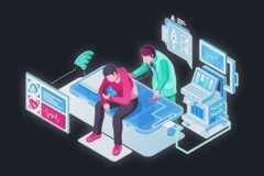 Healthcare Application