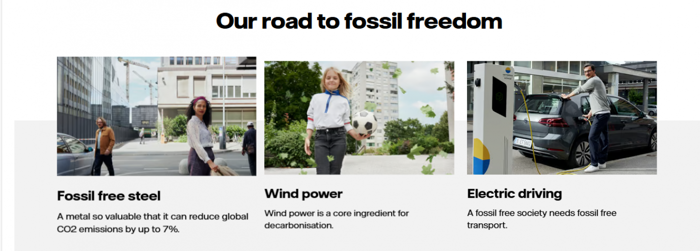 Vattenfall – Fossil-Free Energy for Life screenshot 3