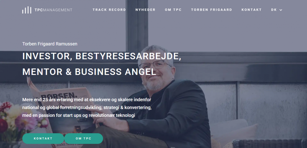 TPC Management – Growth, Development & Scaling Partner screenshot 3