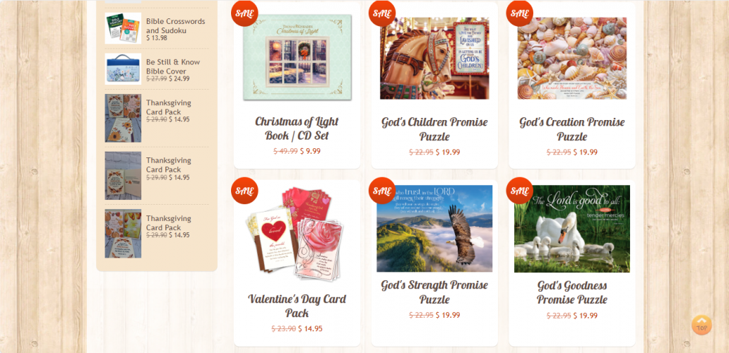 Fairhope Direct Store – Local Retail & Home Goods E-Commerce screenshot 3