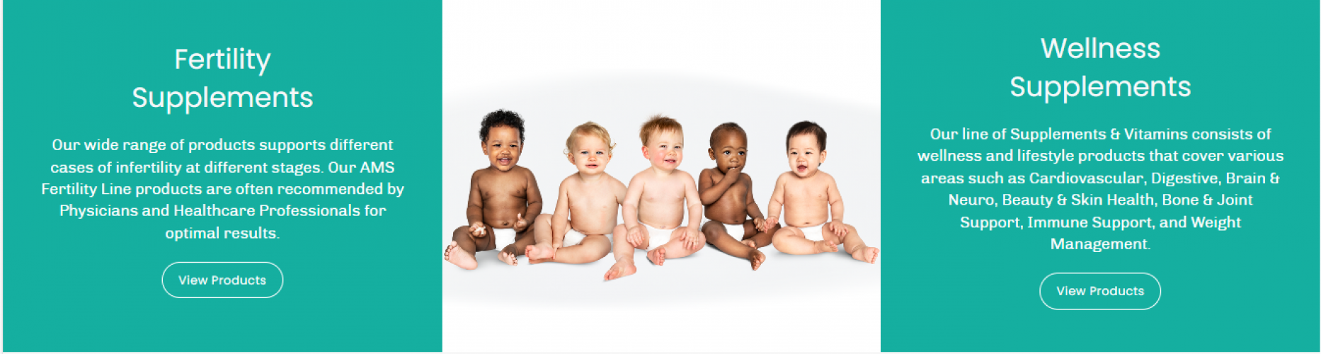 America Medic – Emergency Medical Supplies E-Commerce Platform screenshot 3