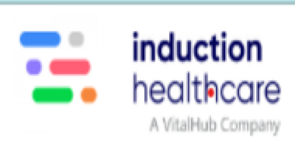 Induction Healthcare – Digital Health & Patient Management Platform screenshot 3