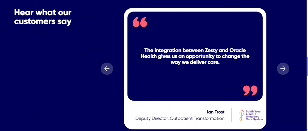 Induction Healthcare – Digital Health & Patient Management Platform screenshot 2