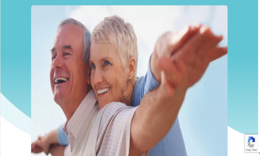 DentureCare Professionals Australia – Premium Denture Clinic Website screenshot 2