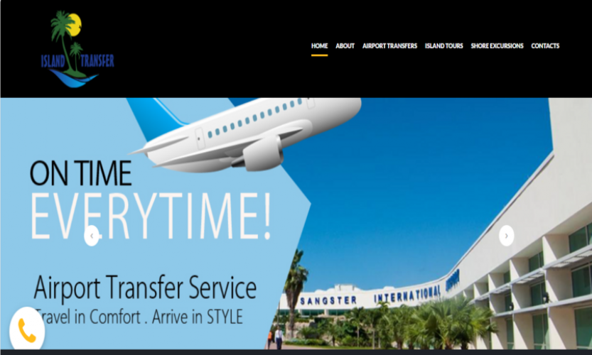iTransferTourist – Jamaica Airport Transfers & Resort Excursions screenshot 4