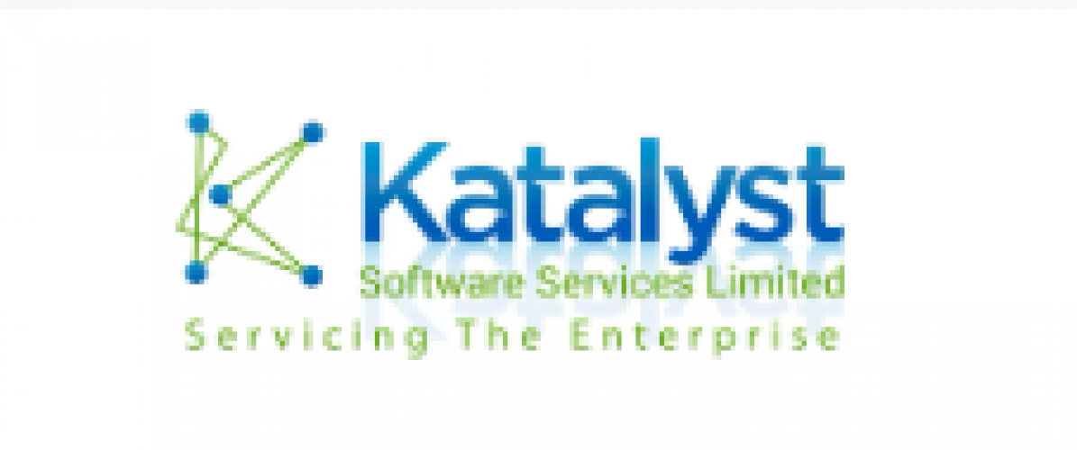 Katalyst Technologies – IT Consulting & Business Solutions Platform screenshot 2